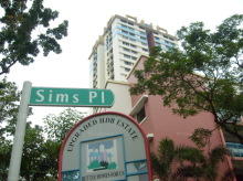 Sims Place #105082